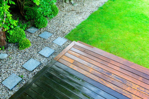 Best Sidewalk and Walkway Cleaning  in Grandwood Park, IL