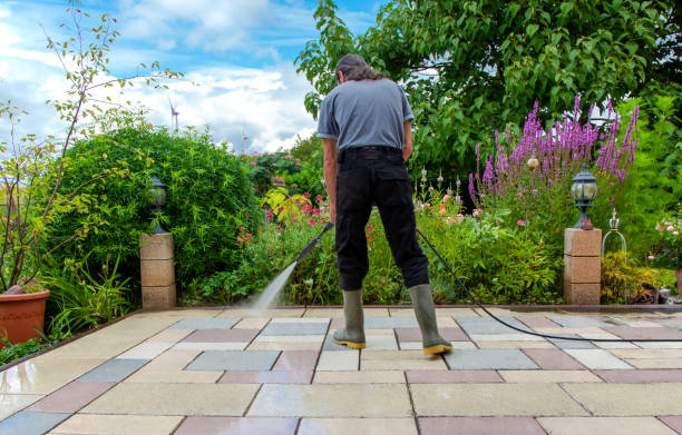 Best Patio and Deck Pressure Washing  in Grandwood Park, IL